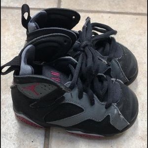 Toddler Jordan’s 6C